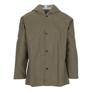 Tingley J12148 Nylon Jacket, Green - M