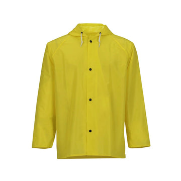 Tingley J21107 Nylon Jacket, Yellow - 2XL