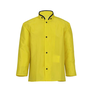 Tingley J21207 Nylon Jacket, Yellow - 2XL