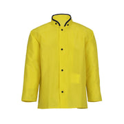 Tingley J21207 Nylon Jacket, Yellow - XL