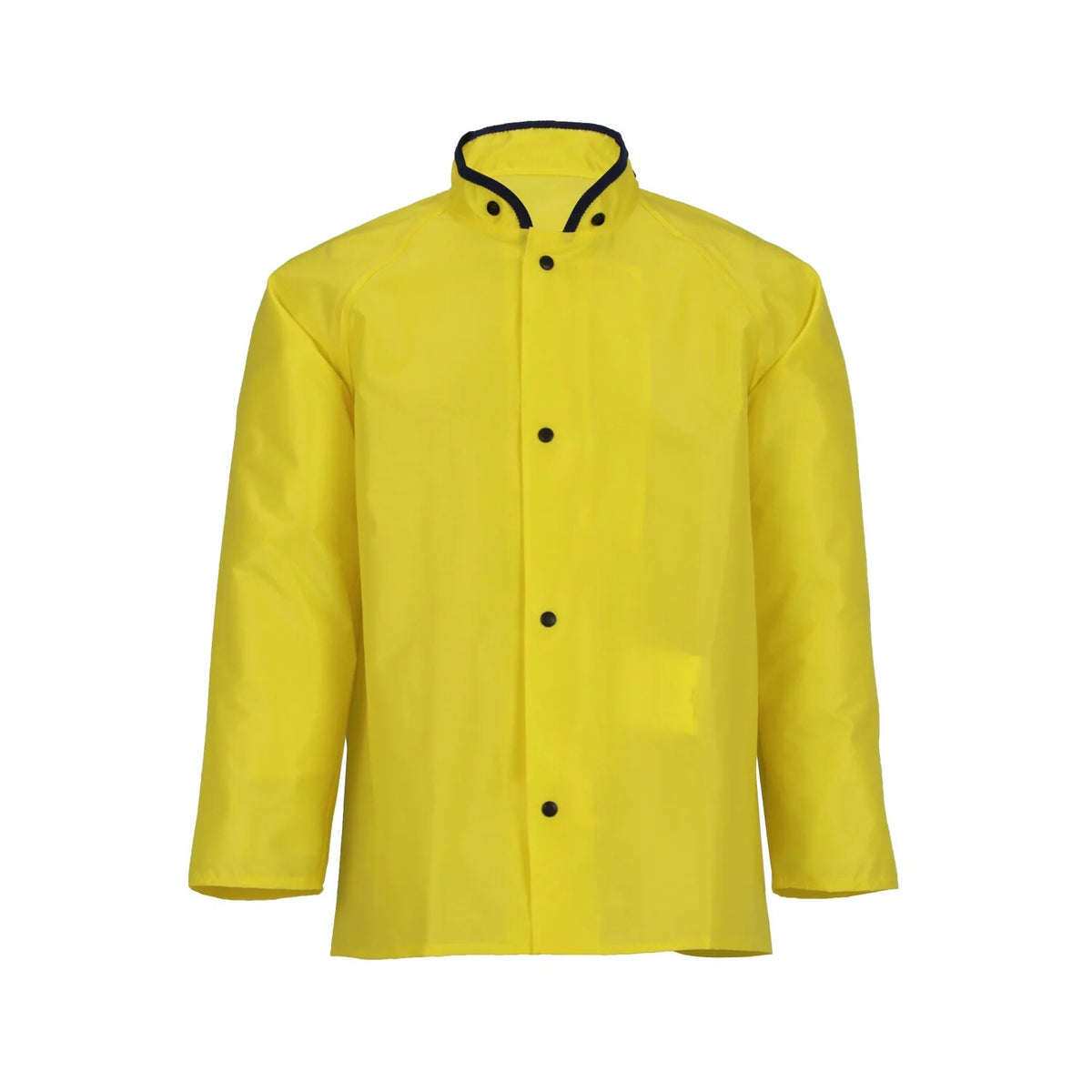 Tingley J21207 Nylon Jacket, Yellow - XL