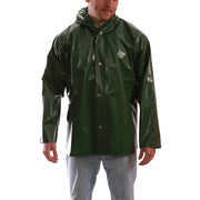 Tingley J22168 Jacket, Green - XS