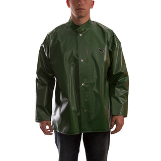 Tingley J22208 Jacket, Green - 2XL