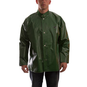 Tingley J22208 Jacket, Green - XL