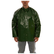 Tingley J22258 Jacket, Green - M