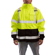Tingley J24122 Polyester Jacket - 2XL