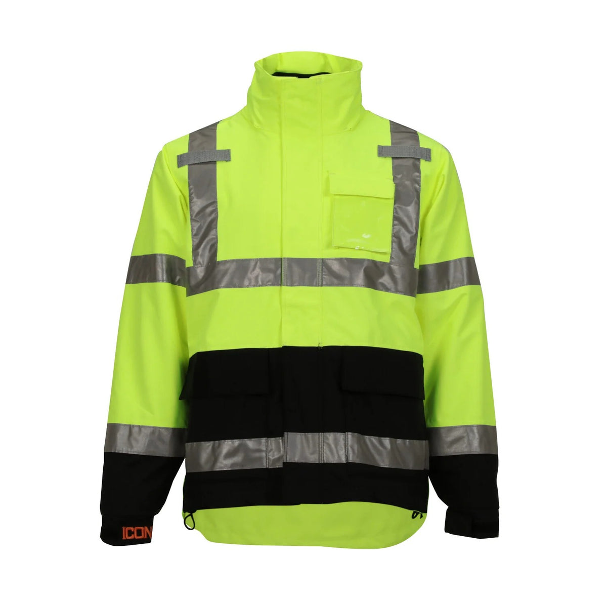 Tingley J24172 Polyester Jacket - 2XL