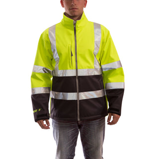 Tingley J25022 Polyester Jacket - 2XL