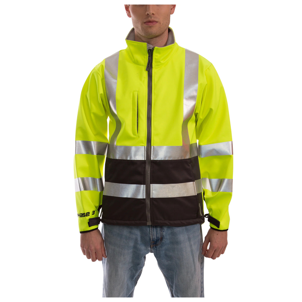 Tingley J25022 Polyester Jacket - M