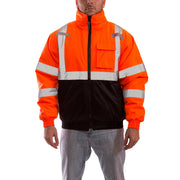 Tingley J26119 Polyester Bomber Jacket - 5XL