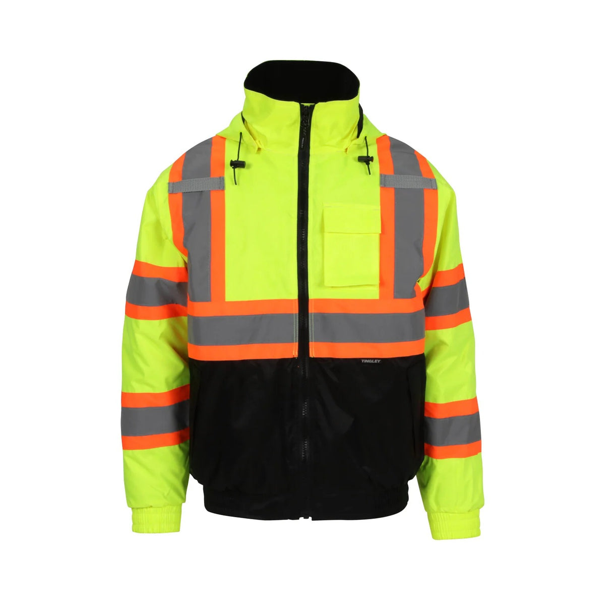 Tingley J26122C Bomber Jacket - 4XL