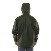 Tingley J33118 Polyester Jacket, Green - photo 3