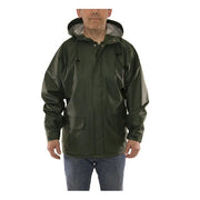 Tingley J33118 Polyester Jacket, Green - S