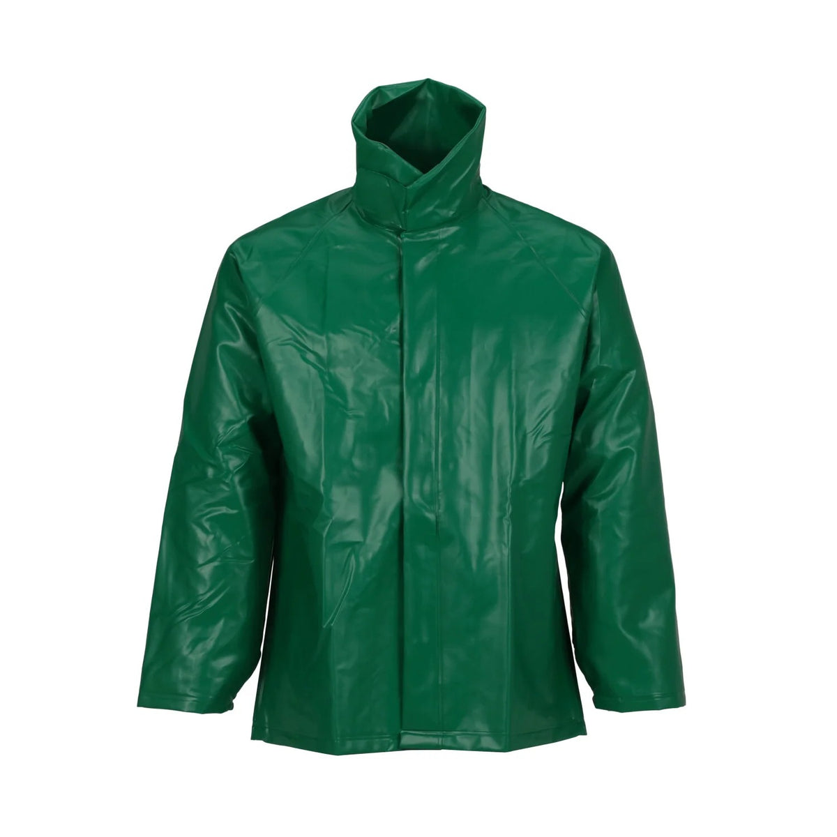 Tingley J41008 Polyester Jacket, Green - XL
