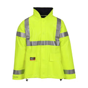 Tingley J44122 DuPont Nomex Jacket, Green - 3XL