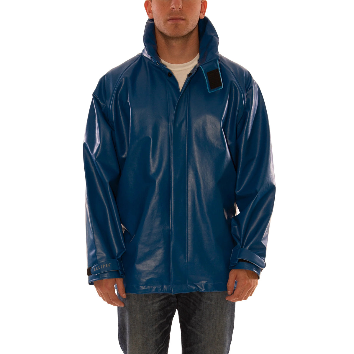 Tingley J44241 DuPont Nomex Jacket, Blue - M