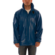 Tingley J44241 DuPont Nomex Jacket, Blue - XL