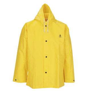 Tingley J56107 Polyester Jacket, Yellow - 2XL