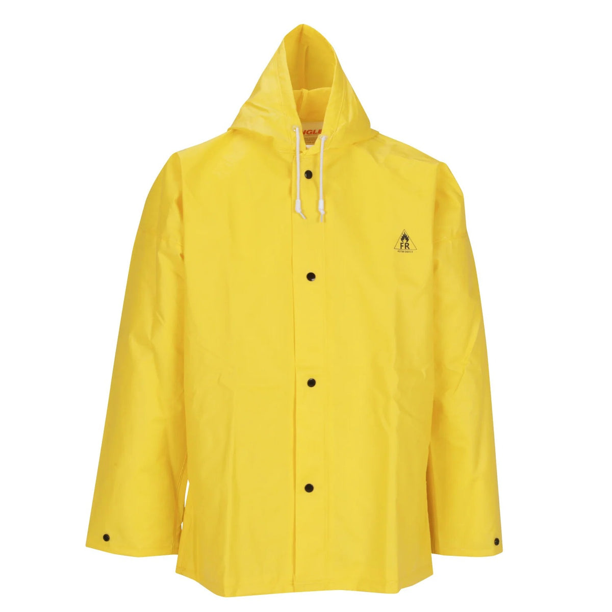 Tingley J56107 Polyester Jacket, Yellow - S