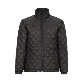 Tingley J77013 Polyester Jacket, Black - 2XL