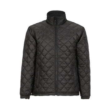 Tingley J77013 Polyester Jacket, Black - 2XL