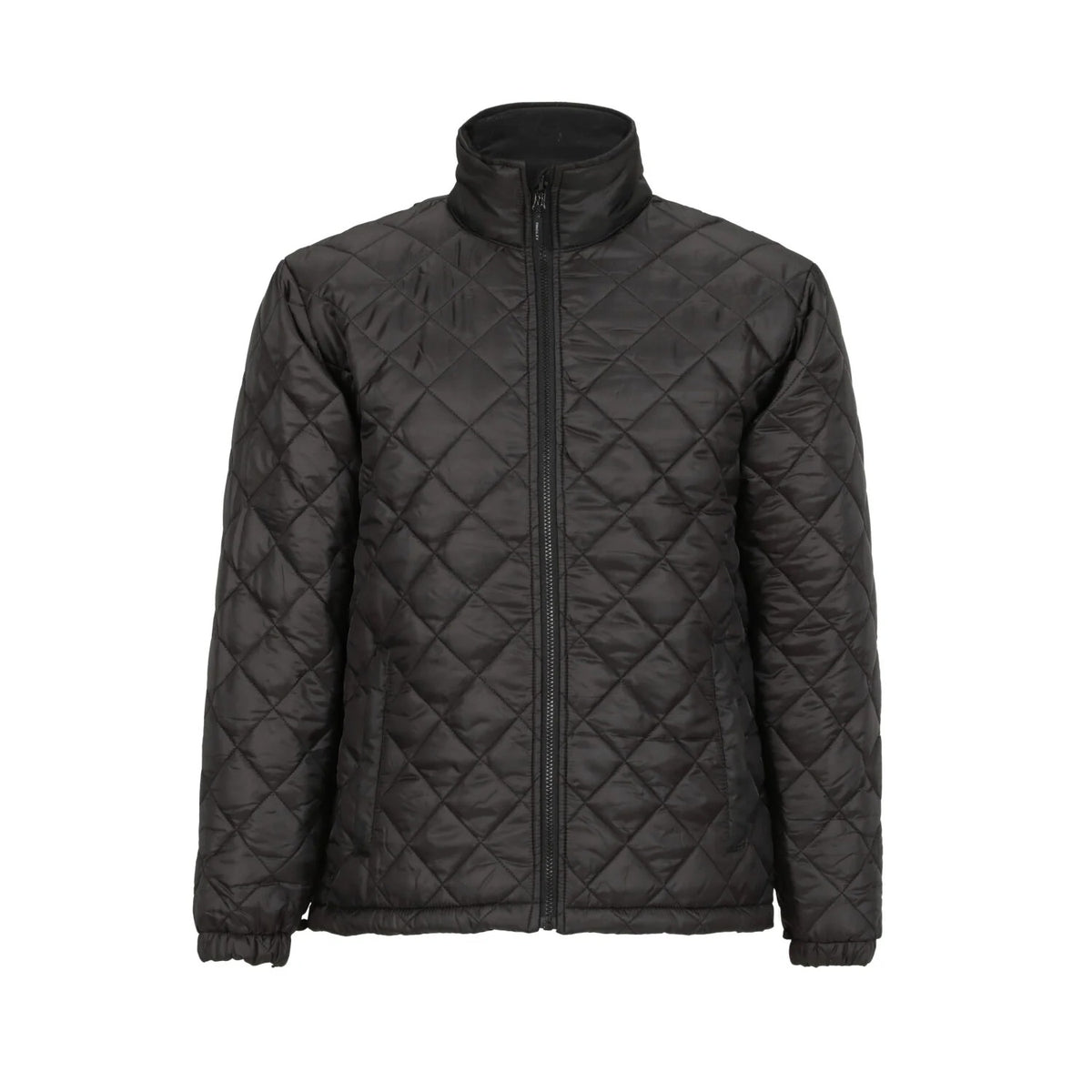 Tingley J77013 Polyester Jacket, Black - M