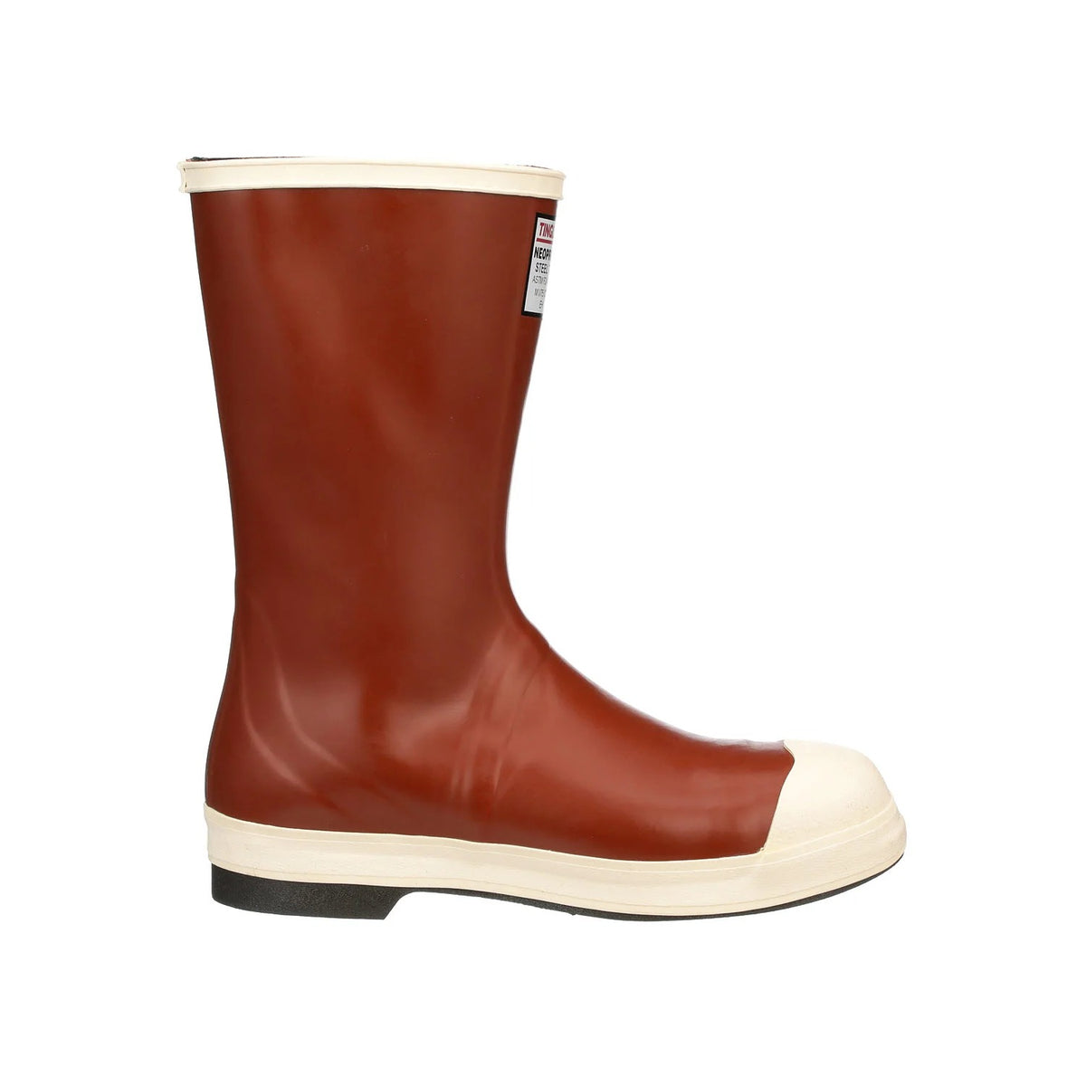 Tingley MB922B Neoprene Unisex Size, 12 1/2" High - 9