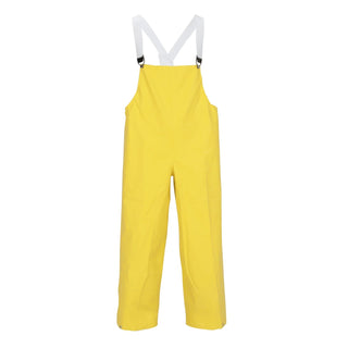 Tingley O12007 Nylon Overall, Yellow - 2XL