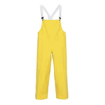Tingley O12007 Nylon Overall, Yellow - 2XL