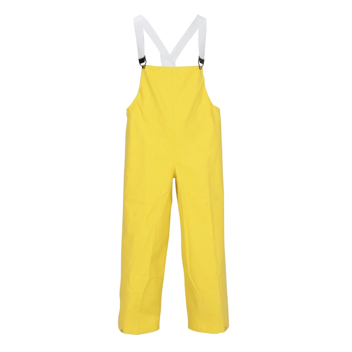 Tingley O12007 Nylon Overall, Yellow - XL