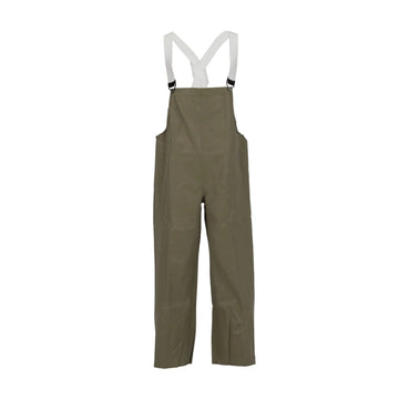 Tingley O12008 Nylon Overall, Green - 2XL