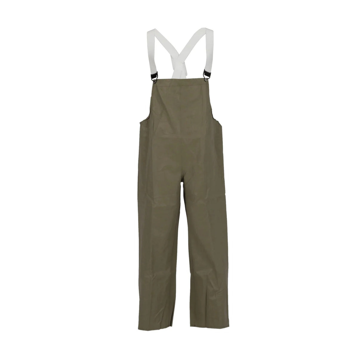 Tingley O12008 Nylon Overall, Green - 3XL