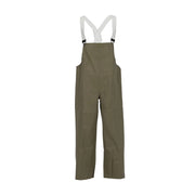 Tingley O12008 Nylon Overall, Green - 4XL