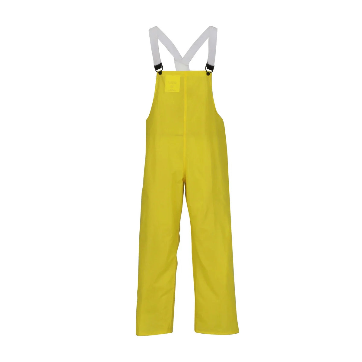 Tingley O21007 Nylon Overall, Yellow - 2XL
