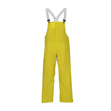Tingley O21007 Nylon Overall, Yellow - 2XL