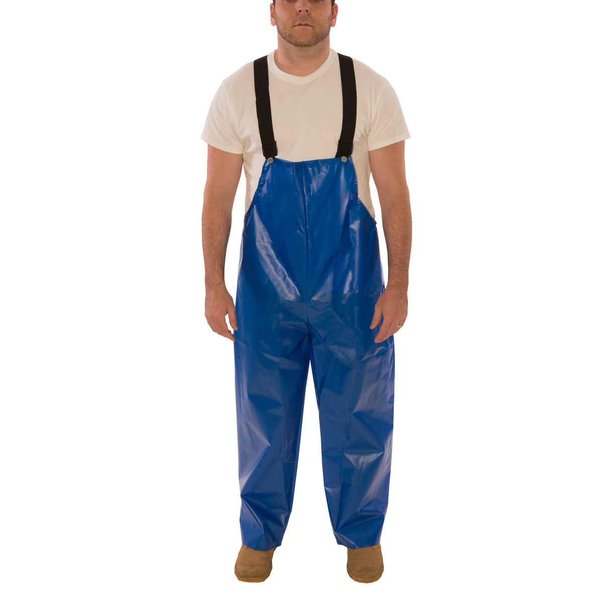 Tingley O22001 Overall, Blue - S