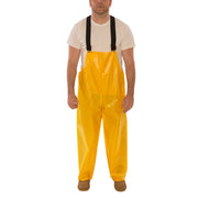 Tingley O22007 Overall, Yellow - XL