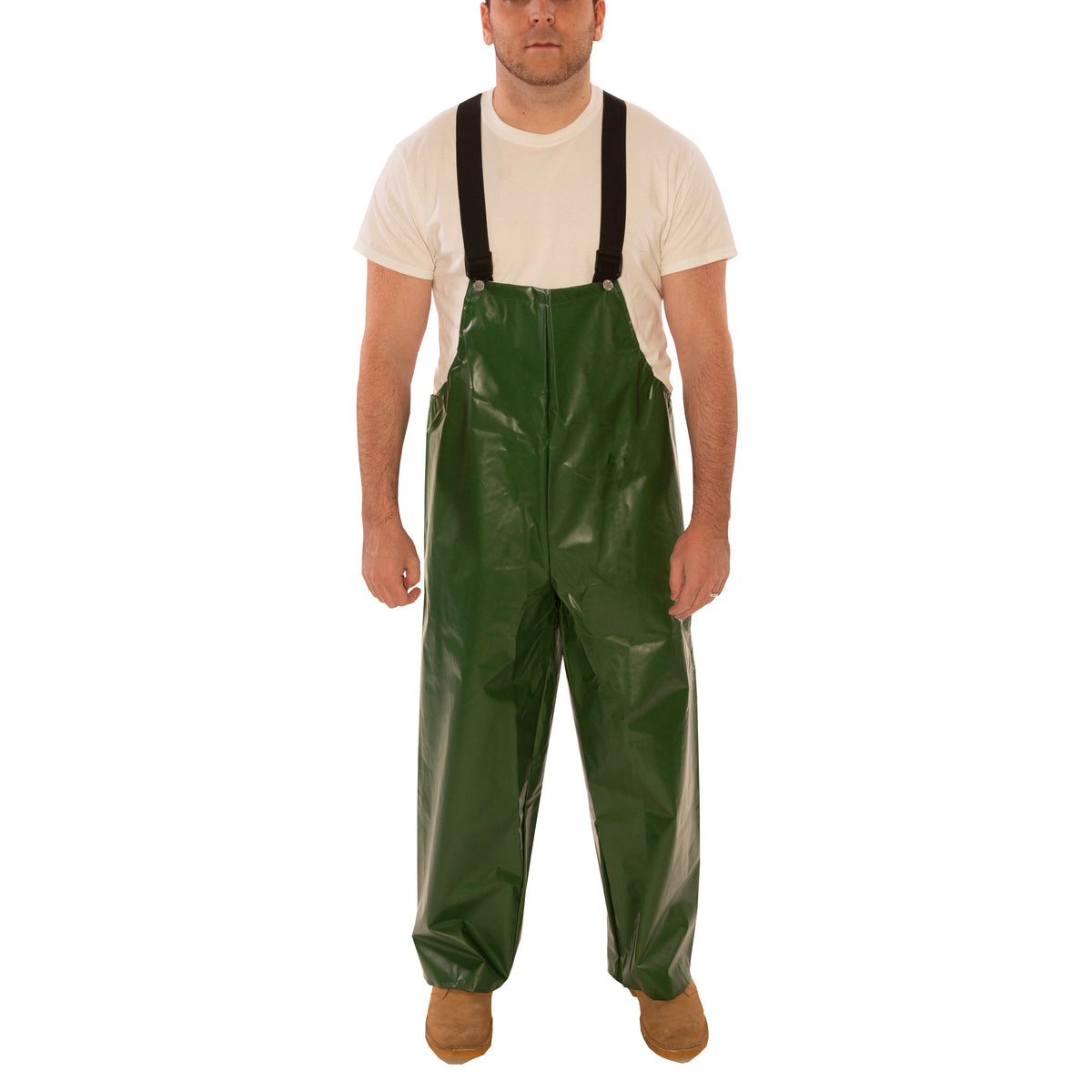 Tingley O22008 Overall, Green - 2XL