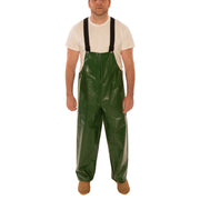 Tingley O22008 Overall, Green - M