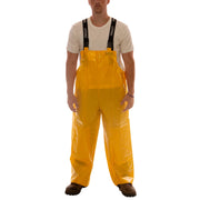 Tingley O22047 Nylon Overall, Gold - 2XL
