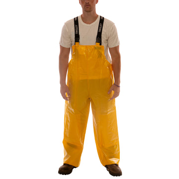 Tingley O22047 Nylon Overall, Gold - 2XL