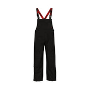 Tingley O24113 Polyester Overall, Black - S