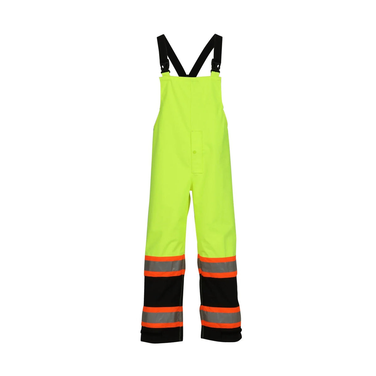 Tingley O24122C Polyester Overall - 3XL