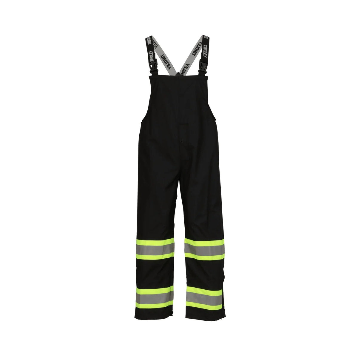 Tingley O24123C Polyester Overall - L