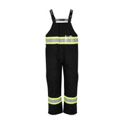 Tingley O28223C Nylon Overall, Black - photo 2