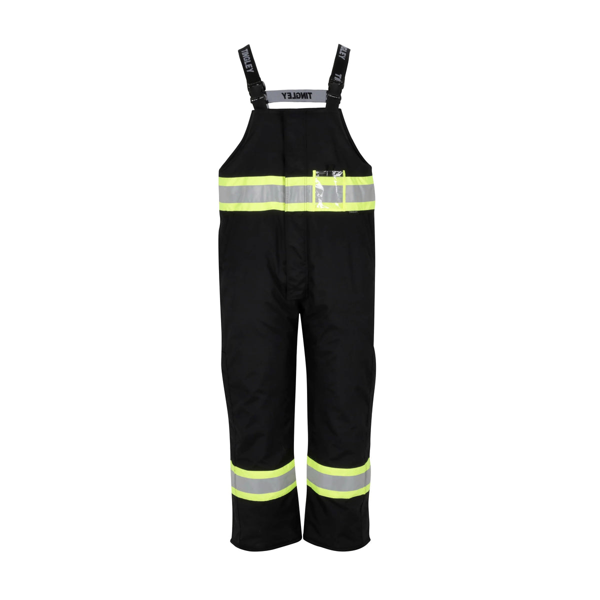 Tingley O28223C Nylon Overall, Black - photo 2