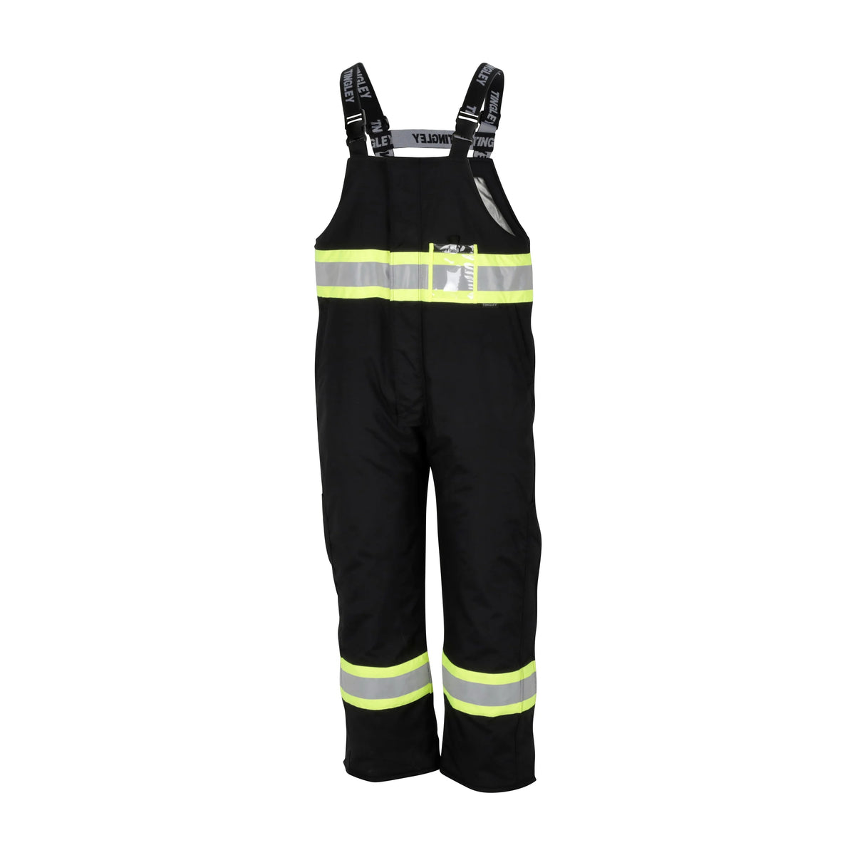 Tingley O28223C Nylon Overall, Black - photo 3