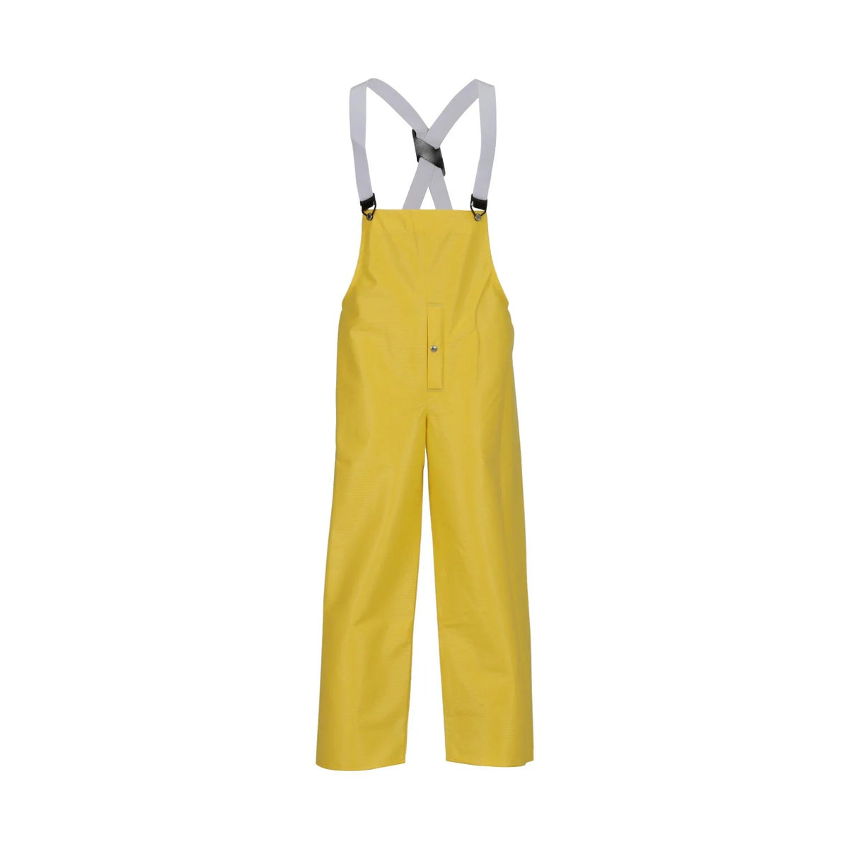 Tingley O31107 Polyester Overall, Yellow - S