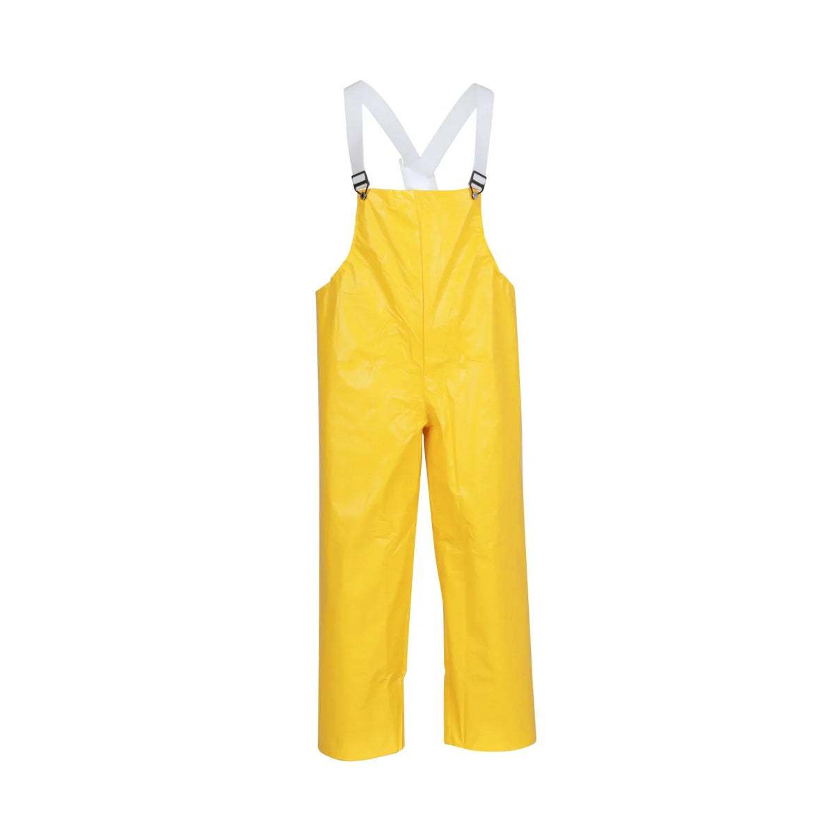 Tingley O32007 Polyester Overall, Yellow - S