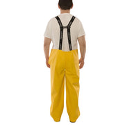 Tingley O33018 Polyester Overall, Green - photo 2